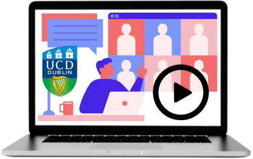 Masters Week webinar